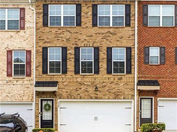 2327 Foley Park St, Snellville, GA 30078