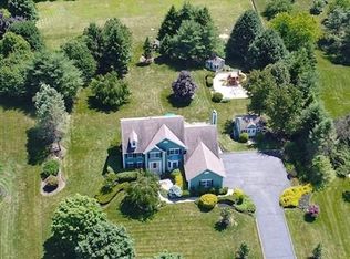 15 Dege Farm Rd, Califon, NJ 07830