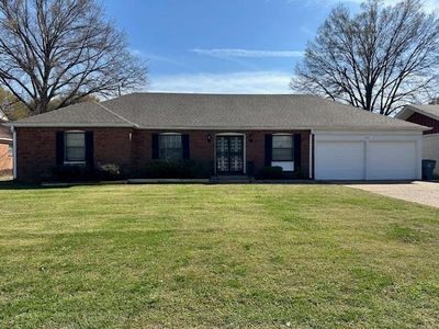5523 Knight Arnold Rd, Memphis, TN, 38115