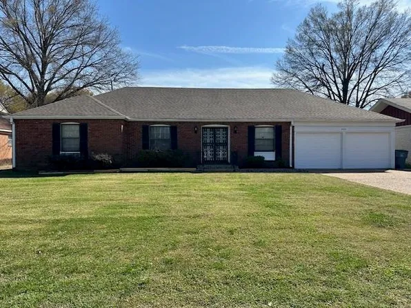 5523 Knight Arnold Rd, Memphis, TN 38115