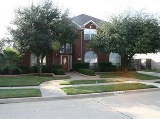 3223 York Dr, Mansfield, TX 76063