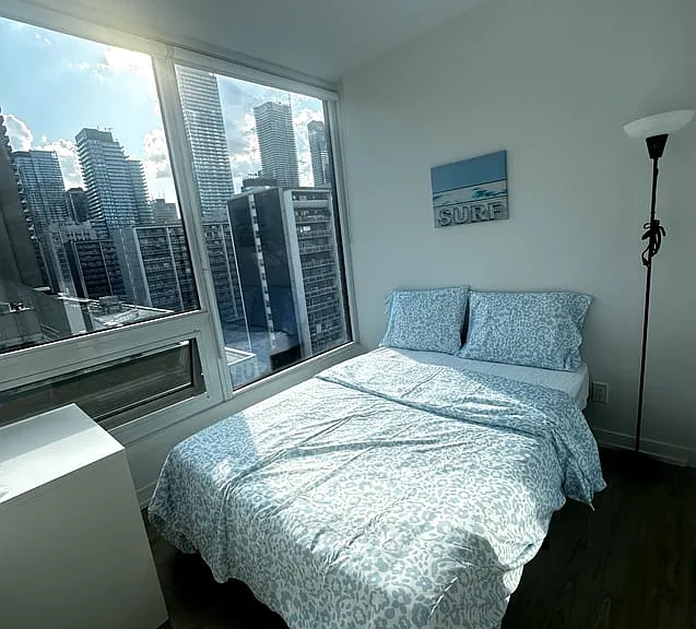 85 Wood St #1203A — Photo 2