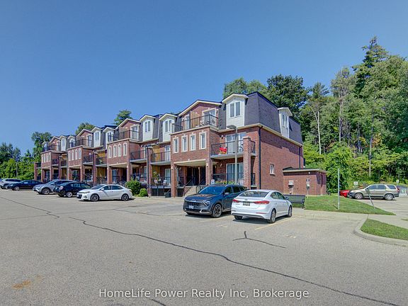 2nd image of 45 Cedarhill Cres #5A