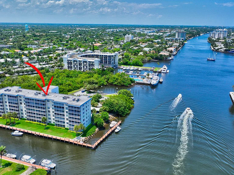 1 Harbourside Dr #3603 — Photo 46