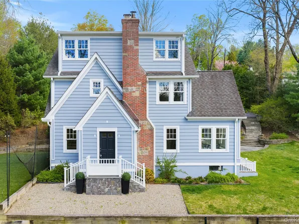 14 Aldridge Road, Chappaqua, NY 10514