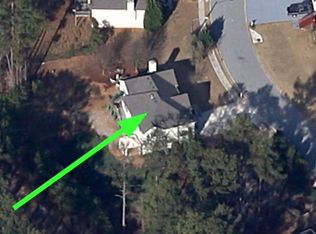 4077 Sweetsprings Ter SW, Powder Springs, GA 30127