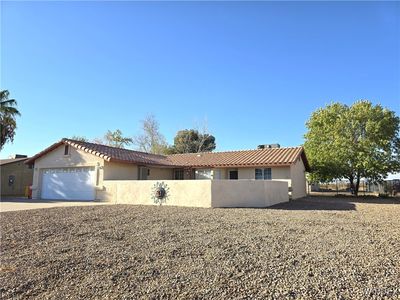6583 W Nielsen Way, Golden Valley, AZ, 86413