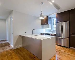 Rented by Independent Properties NYC Inc