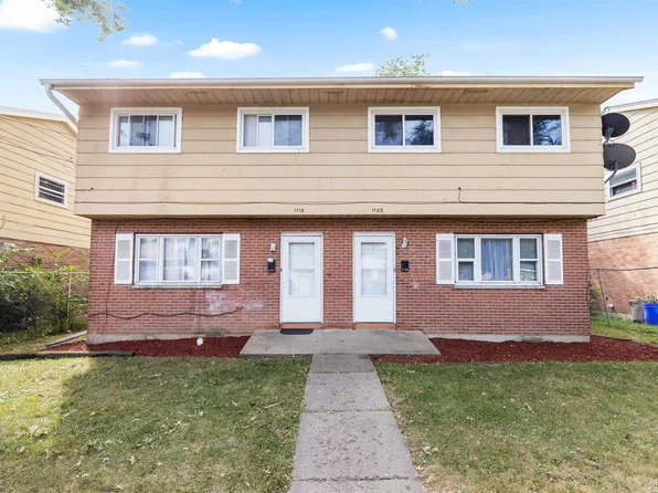 1118-1120 Lincoln Ave, Rockford, IL 61102