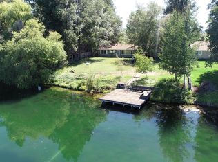 41916 Creighton Rd, Fall River Mills, CA 96028