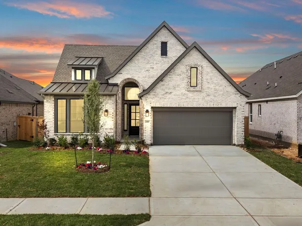 2411 Garden Arbor Ln, Tomball, TX 77375