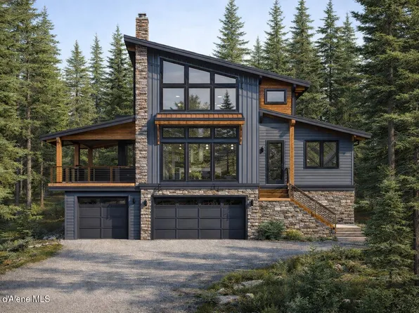 60 Suncrest Ln, Priest River, ID 83856