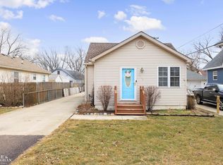 2116 Grand Blvd, Monroe, MI 48162