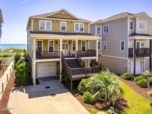 112 Ocean Boulevard, Atlantic Beach, NC 28512