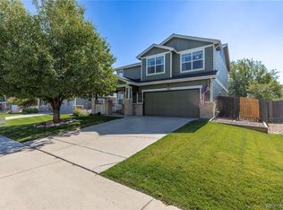 1384 N Monument Dr, Castle Rock, CO 80104