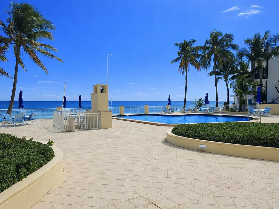 3475 S Ocean Blvd #3020