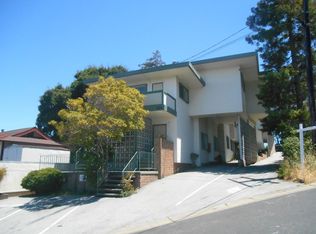 364 Malcolm Ave APT 2, Belmont, CA 94002