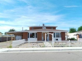 815 Torres Dr, Belen, NM 87002