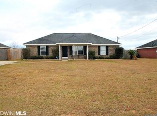 7683 Broome Ct, Theodore, AL 36582