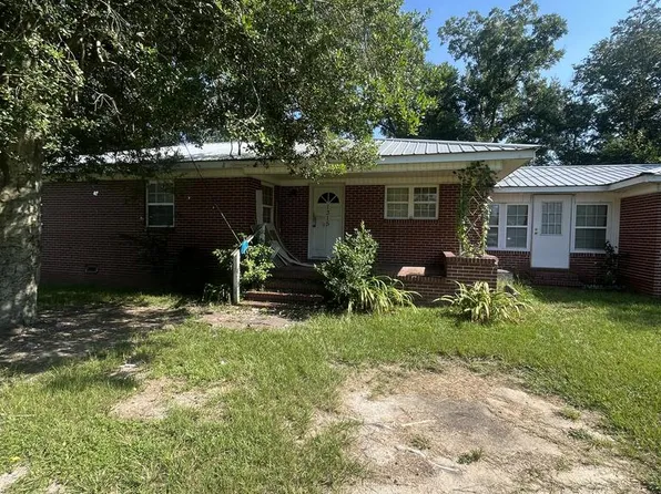 1315 E Baker Hwy, Douglas, GA 31535