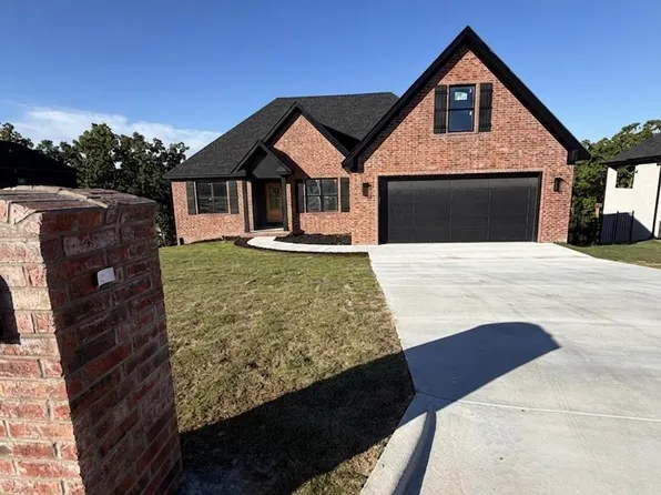 1197 Fern Rdg, Sherwood, AR 72120