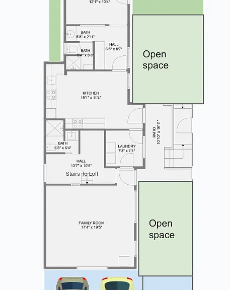 11225 Goodwin Way NE #1 — Photo 12