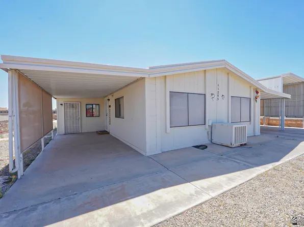 11295 E 35th St, Yuma, AZ 85367