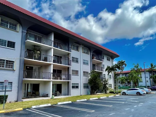 8107 SW 72nd Ave APT 106E, Miami, FL 33143
