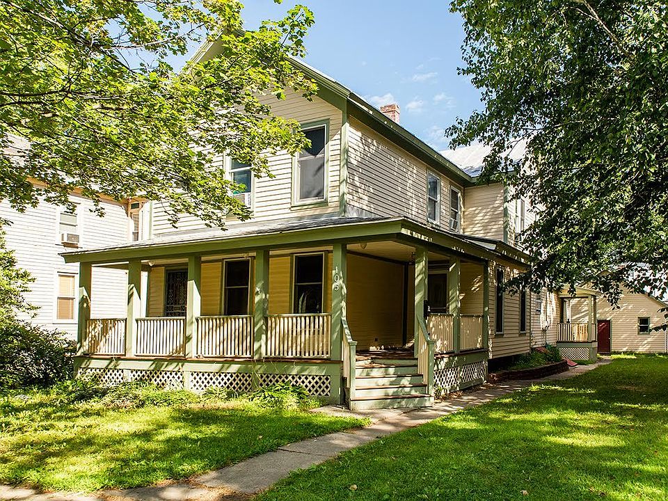 1st image of 105 Van Dam St #2