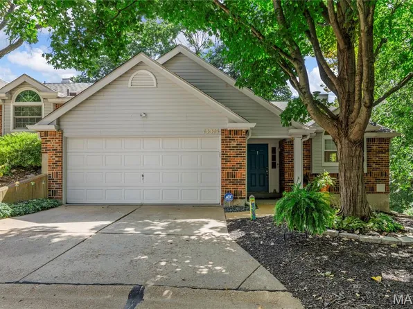 13314 Wood Chapel Dr, Saint Louis, MO 63141
