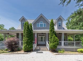 2600 Paradise Dr, Waterloo, AL 35677