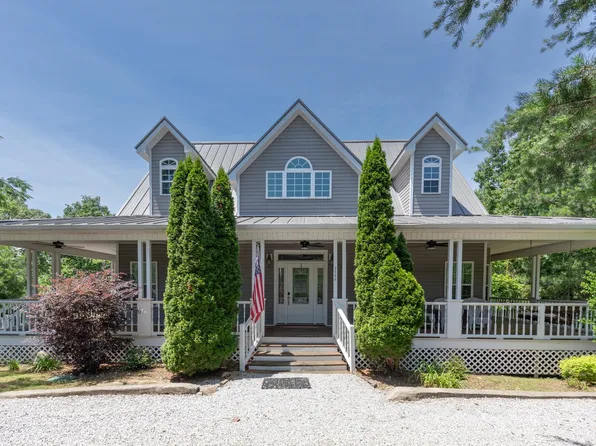 2600 Paradise Dr, Waterloo, AL 35677
