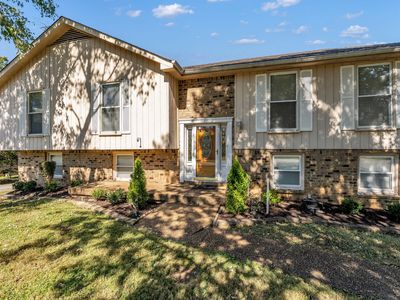 216 Clearlake Dr W, Nashville, TN, 37217
