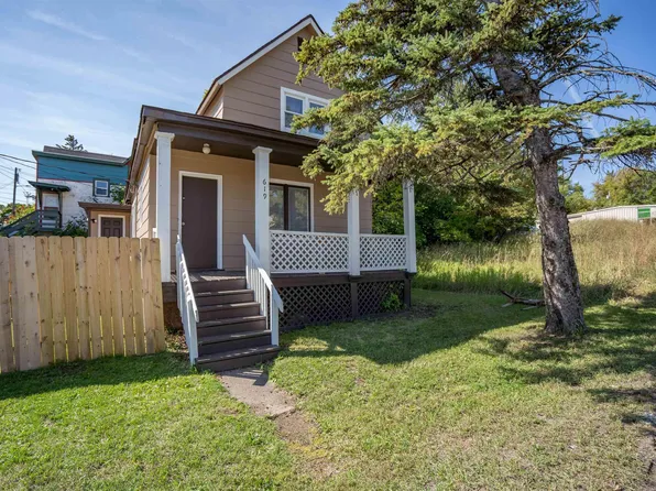 619 N 6th Ave E, Duluth, MN 55805