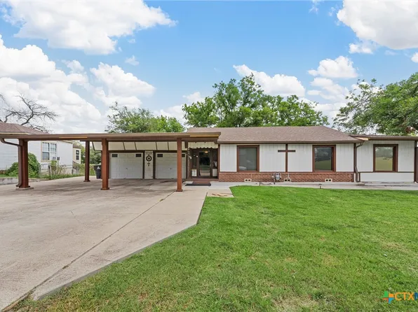 1524 E Avenue B, Temple, TX 76501
