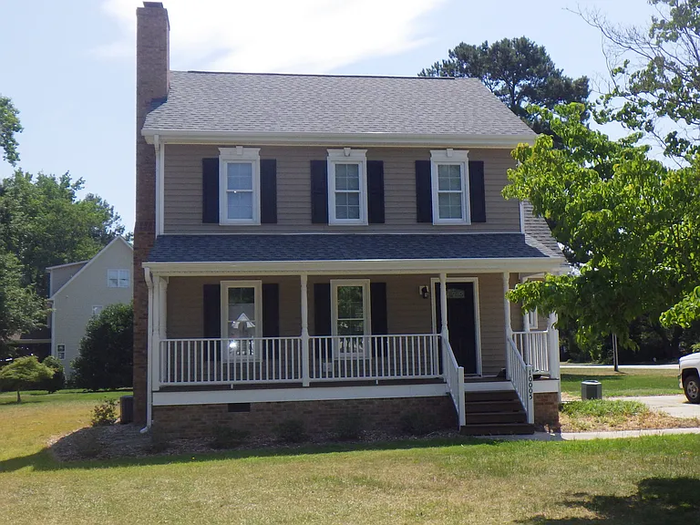 10005 Joe Leach Rd — Photo 1