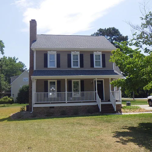 10005 Joe Leach Rd Photo 1