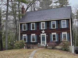 7 Chapman Way, Exeter, NH 03833