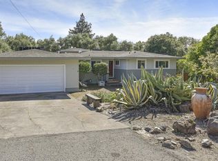 889 Ernest Dr, Sonoma, CA 95476