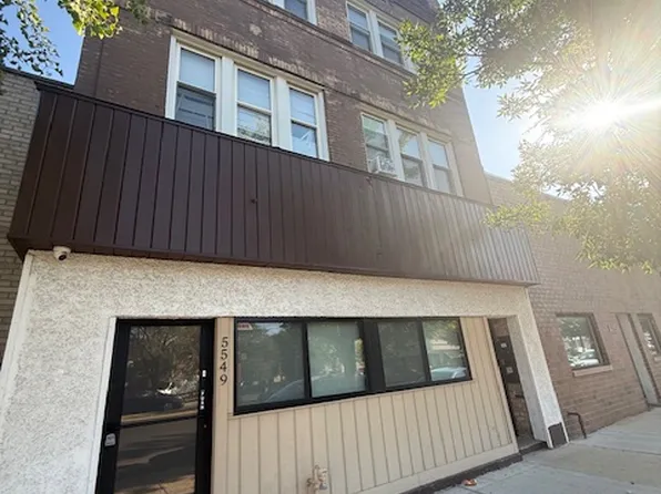 5549 N Lincoln Ave #1, Chicago, IL 60625