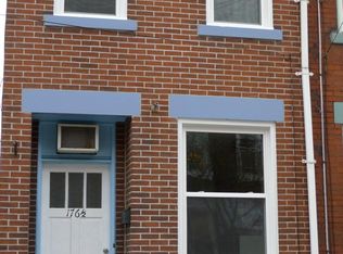 176 1/2 45th St, Pittsburgh, PA 15201