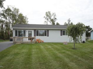226 Alexander Ave, Battle Creek, MI 49014