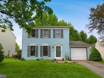 51 Arrowhead Dr, Lititz, PA, 17543