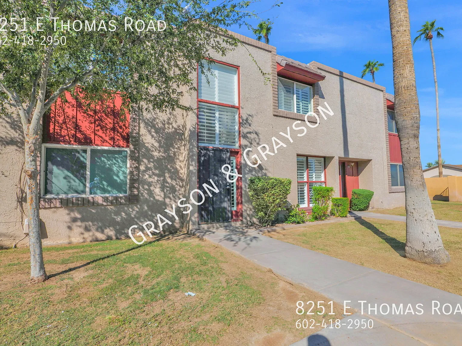 2 bed, 1.5 bath, 1100 sqft, $1,995 — Photo 2
