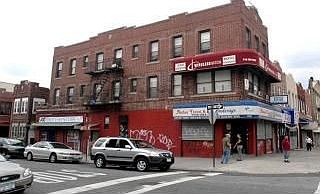 2nd image of 308 Irving Ave