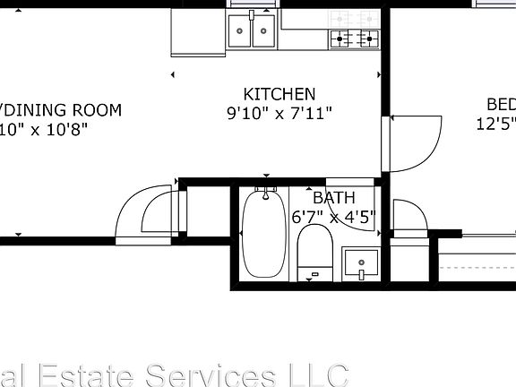 2nd image of 3114 Pillsbury Ave S