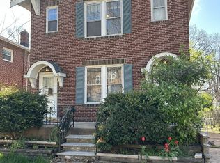 1252 Moorlands Dr #2F, Saint Louis, MO 63117