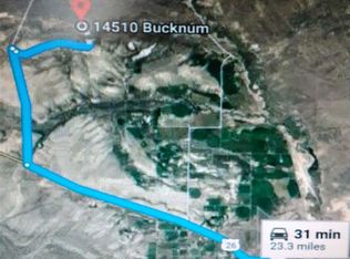 14510 Bucknum Rd, Casper, WY 82604