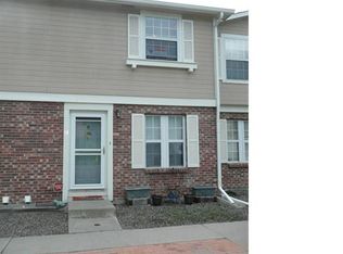 1525 S Ouray Cir UNIT C, Aurora, CO 80017