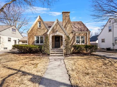 1096 Reed St, Green Bay, WI, 54303